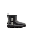 thumbnail image 2 of UGG Classic Clear Mini Women's Waterproof Ankle Boots 1113190, 2 of 5