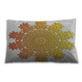 thumbnail image 1 of Ahgly Company Indoor Rectangular Patterned Lumbar Throw Pillow, 13 inch by 19 inch, 1 of 5
