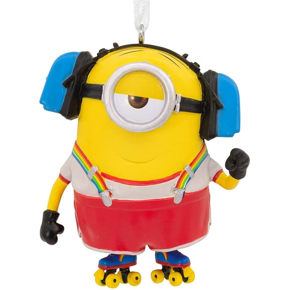 2HCM6202 Stuart (Minions)