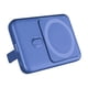 thumbnail image 1 of Power Bank Inalámbrico Magnético 10000mah azul, 1 of 4