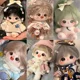 thumbnail image 4 of 20cm Plush Idol Doll Without Clothes Cotton Star Dolls Kawaii Long Hair Girl Plush Toys For Fans Collection Gifts, 4 of 5