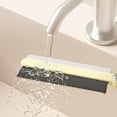 Tbslaqlo Hard Cleaning Brush 2024 Upgrade Thin Cleaning Brush With