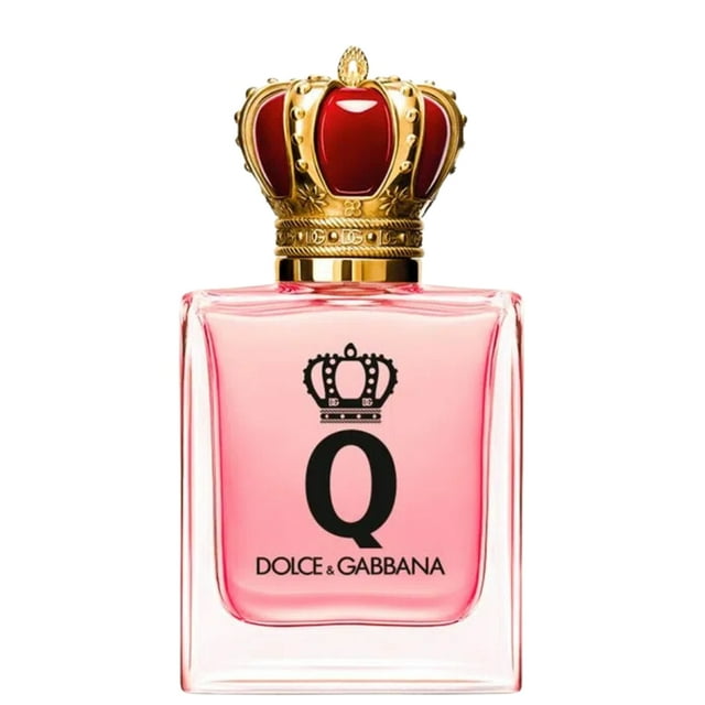 Dolce and Gabbana Dolce and Gabbana Q para mujer 3.4oz - 100ml Eau de Parfum Spray