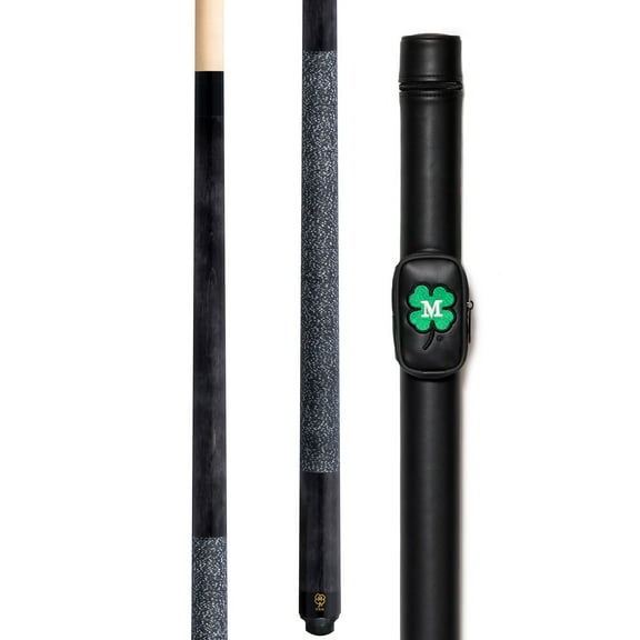 McDermott GS06 Pool Billiard Cue with Hard Case