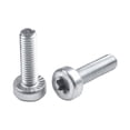 thumbnail image 2 of EchoBliss Para Torx Tornillo Perno T27 5Mmx18Mm M5X18 Para Motosierra 9022 340 1010, 2 of 9