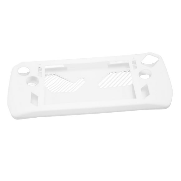 Silicone Soft Protective Cover, Integrated Silicone Non Slip Game Console Protective Case With Rocker , Gaming Handheld Case For Rog Ally With Rocker