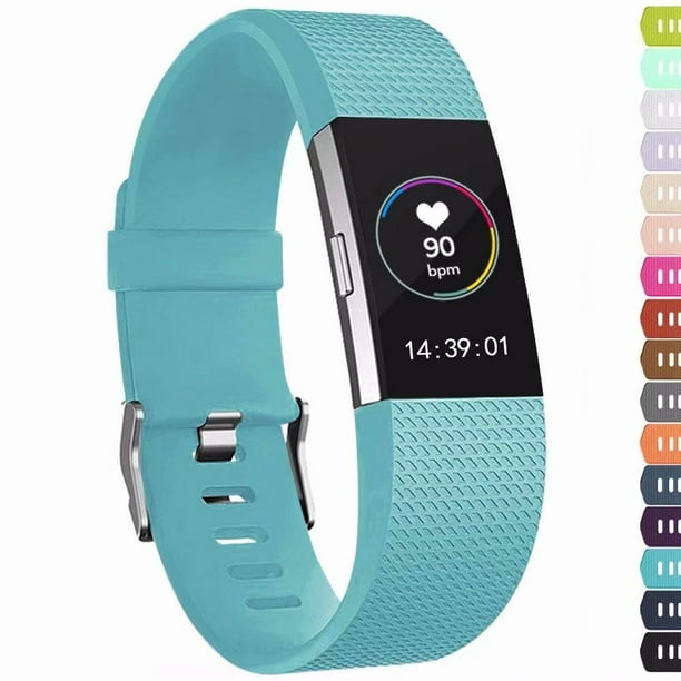 updating fitbit charge 2