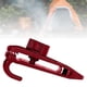 thumbnail image 1 of 5 uds Clips de lona shamjiam Clips de lona de tienda Rojo, 1 of 7