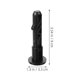 thumbnail image 2 of Garbage Equipment Parts Trash Can Lid Hinge Pins for Bin Repair 8Pcs, 2 of 5