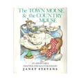 thumbnail image 1 of Pre-Owned Town Mouse and Country Mouse (Unknown) 0823406334 9780823406333, 1 of 1