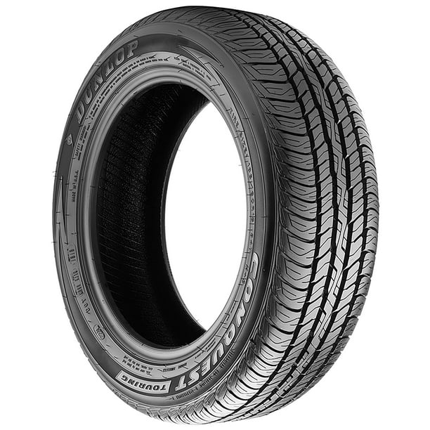 Dunlop Conquest 215/65R16 | All-season tires for retail - Walmart