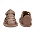 thumbnail image 7 of Old Soles Little Surf Leather Sandals, 7 of 7