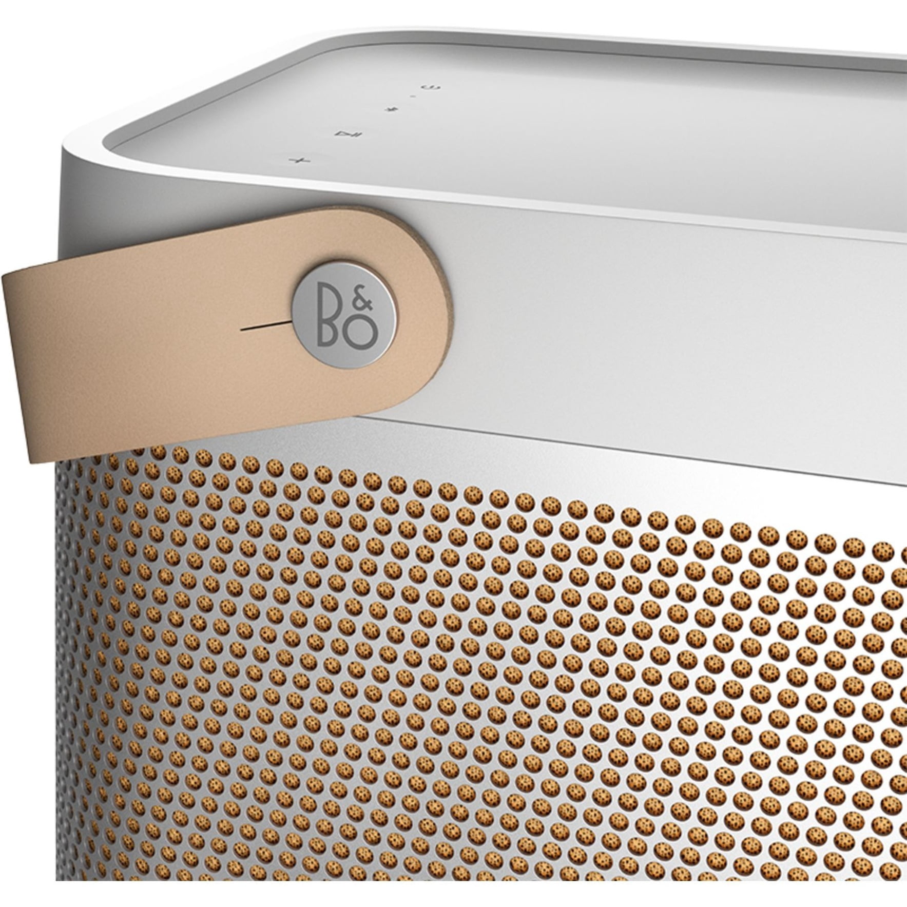 Bang & Olufsen Beolit 20 Portable Bluetooth Speaker System, Mist
