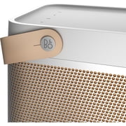 Bang & Olufsen Beolit 20 Portable Bluetooth Speaker System, Mist Gray