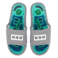 thumbnail image 4 of Sailing Zapatillas de masaje terapia magnética Hombre 39-43, 4 of 9