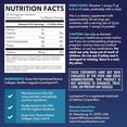 thumbnail image 4 of Havasu Nutrition Collagen Peptides Powder with Probiotics, Grass-Fed Hydrolyzed Collagen for Hair, Skin, and Nails, Unflavored, 7.4 oz, 4 of 12