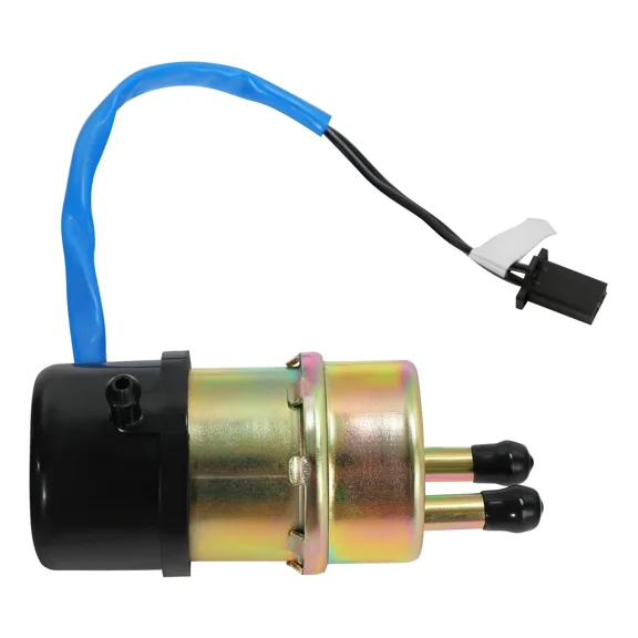 ​​Fuel Pump Assembly Compatible with Yamaha V Star 1100 XVS1100A Classic & XVS1100 Custom Motorcycles 1999-2009​​