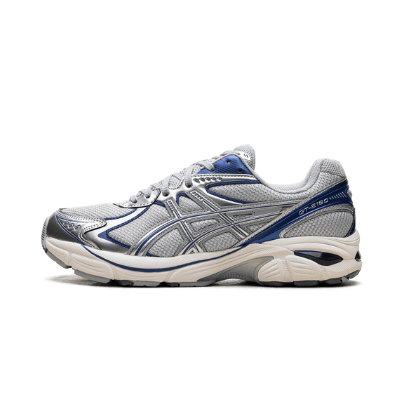 ASICS MENS GT 2160 "Piedmont Grey Deep Marine" 1203A604 020 1203A604 020 from Stadium Goods