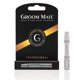 thumbnail image 2 of Recortador de vello nasal y de orejas Groom Mate Platinum XL de acero inoxidable, 2 of 7