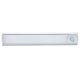 thumbnail image 2 of Luz de gabinete LED portátil, lámpara con detección de movimiento humano para dormitorio, armario, armario, 2 of 8