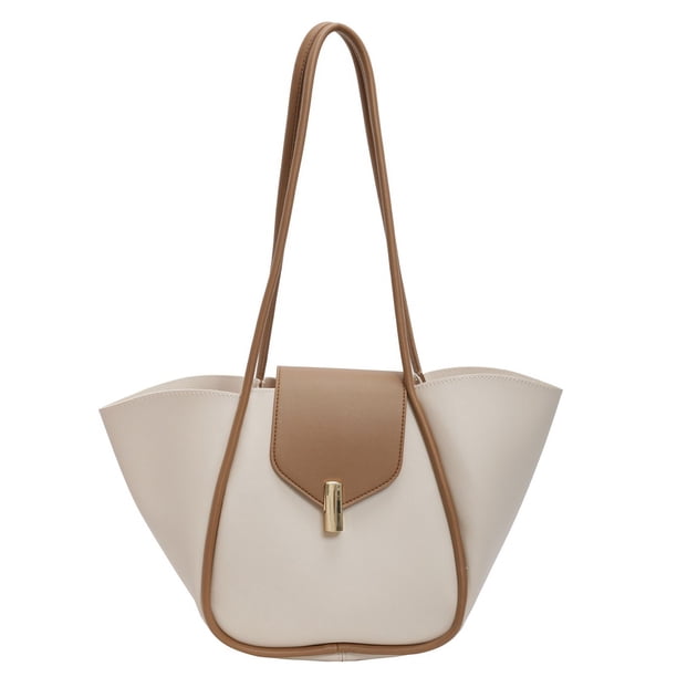 Bolso Mano Lujo Hombro para Mujer Diario Gran Capacidad