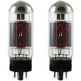 thumbnail image 1 of Tubo amplificador JJ Electronics T-6L6GC-JJ-MP Octal 30W, 1 of 1