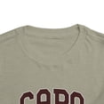 thumbnail image 4 of Cabo Mexico Toddler Shirt Gifts Boy Girl Size 2T-5T, 4 of 4