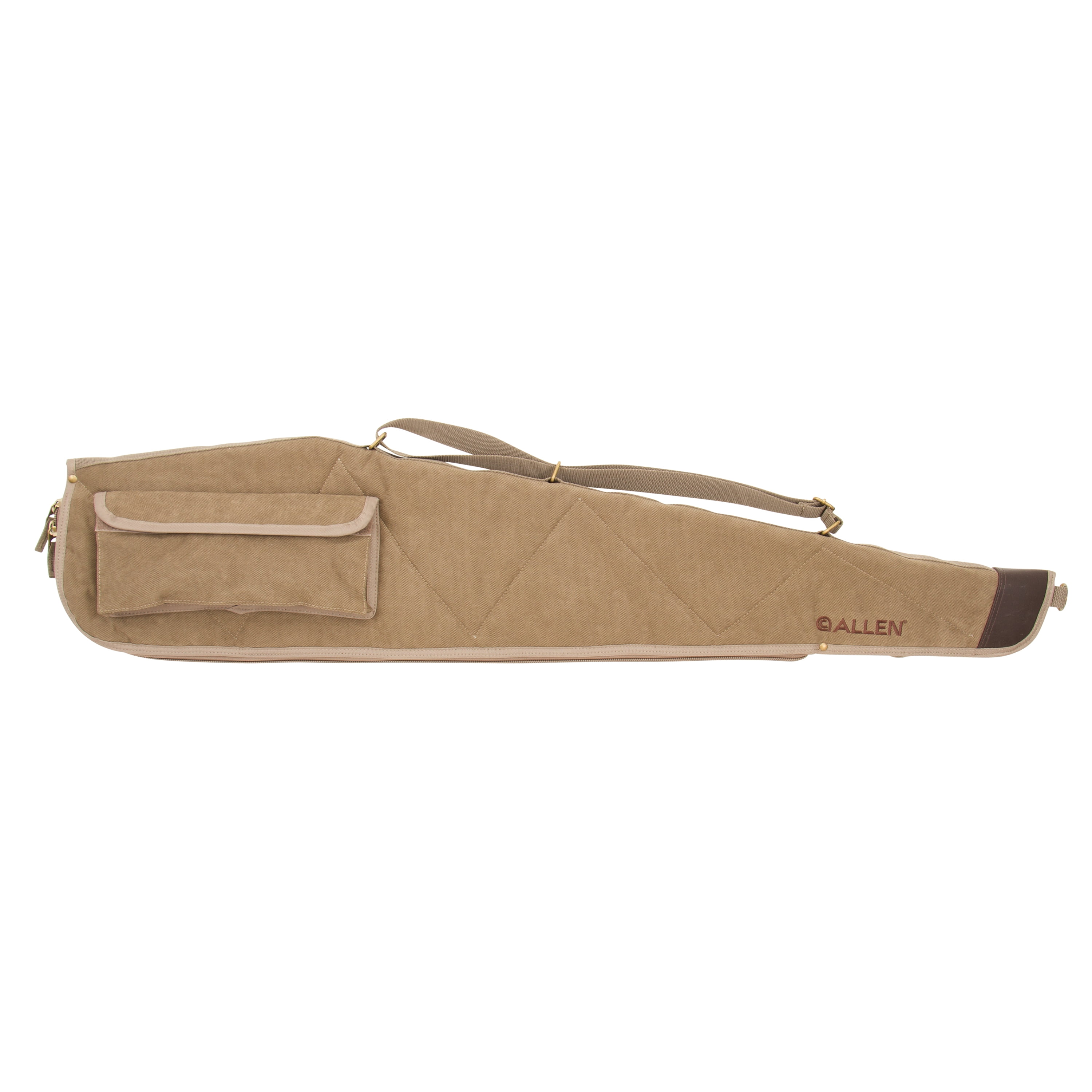 Select Gun Cases (44") Rifle Tan/Brown by Allen Company