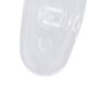 thumbnail image 3 of 100 paires de plaquettes nas antidérapantes en silicone pour lunettes de vue et lunettes de soleil, 3 of 4