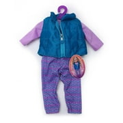 My Life As Doll Clothing