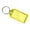 A, variant on Colored Key Double Loop Flip Design Blank Label Keychains For Hotel Room Item Classification Marking Stationery Pens Set Horse Crafts for Girls Ages 8-12 Stationery Cards And Envelopes Set for
