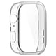 thumbnail image 2 of Estuche para Reloj PC Protector Cobertura Total Anticaída Huawei Watch Fit3 (transparente), 2 of 3