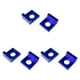 thumbnail image 1 of Sidaley 2pieces And Direct For Trail Bike Tensioner 2pcs Variety Available Alloy A For Quad Trail Dirt Alloy Type1 NO1, 1 of 6