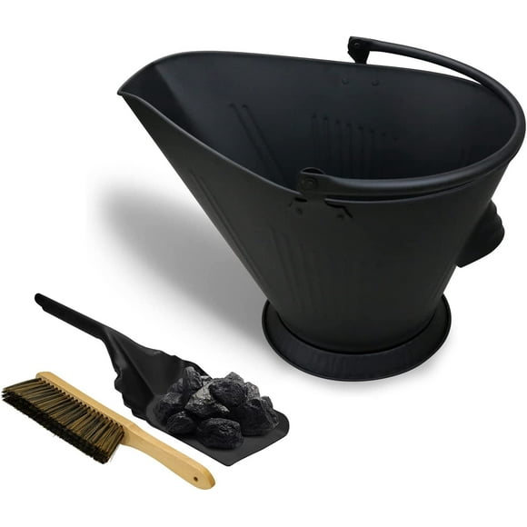 Fireplace Ash Buckets