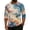 Khaki, variant on CCRFTGI Mens Shirts Henley Raglan 3/4 Sleeve Big and Tall Tie Dye Shirts Sport Athletic Button Down Workout Summer Fall Blouse Tops Purple XXXL