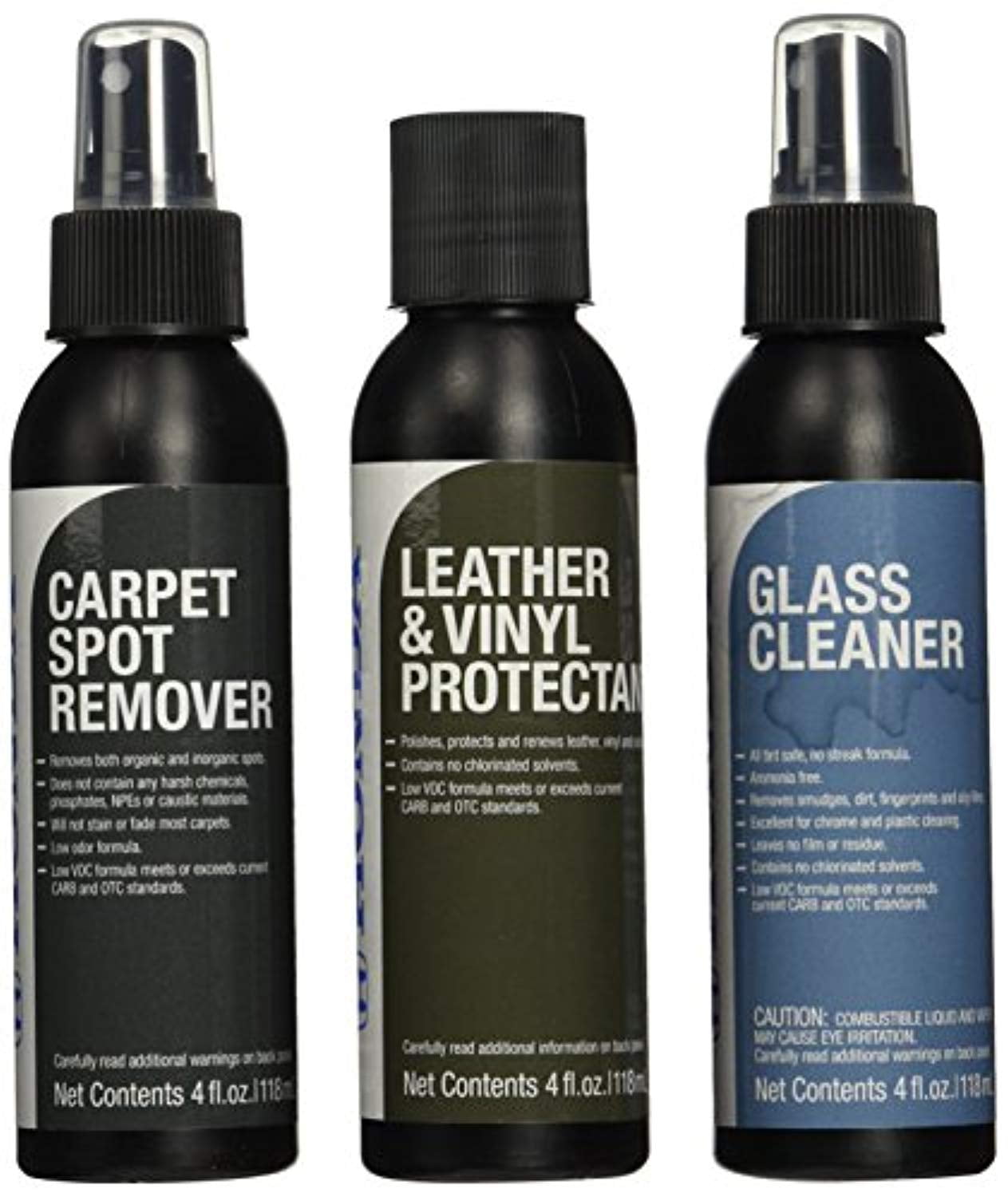 Honda 087009211 CAR CARE KIT