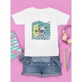 thumbnail image 4 of Psychedelic Mouse Steamboat T-shirt Unisex's -SmartPrintsInk Designs, 4 of 5