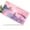 Cherry blossom Pagoda at Dusk, variant on License Plate, Brain and Ideas Decorative Front,Personalized Stainless Steel License Plate Cover For Men Women,12.2" X 6.2"