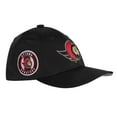 thumbnail image 1 of Chapeau Ajustable de Podium de Repêchage pour Jeunes Ottawa Senators NHL, 1 of 4