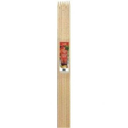 Bond Packaged Hardwood Stakes 6 Feet - 96006