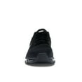 thumbnail image 3 of Nike Men's Air Max 2017 Triple Black Running Shoes, from StockX, 3 of 5