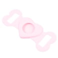thumbnail image 4 of Weiweiguan 1 Pce Housse de Localisateur Anti-Rayures en Silicone, Coque de Protection Compatible pour Airtag, 4 of 7