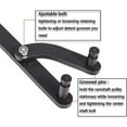 thumbnail image 4 of 1PC Camshaft Cam Pulley Sprocket Holder Kit for Universal OHC Engine Toyota Ford, 4 of 5
