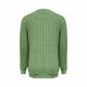 thumbnail image 5 of Neewe Womens Classic Plain Long Sleeve Tops Fall Winter Pullover T Shirts Round Neck Casual Fashion Basic Sweatershirt with Pocket, 5 of 5