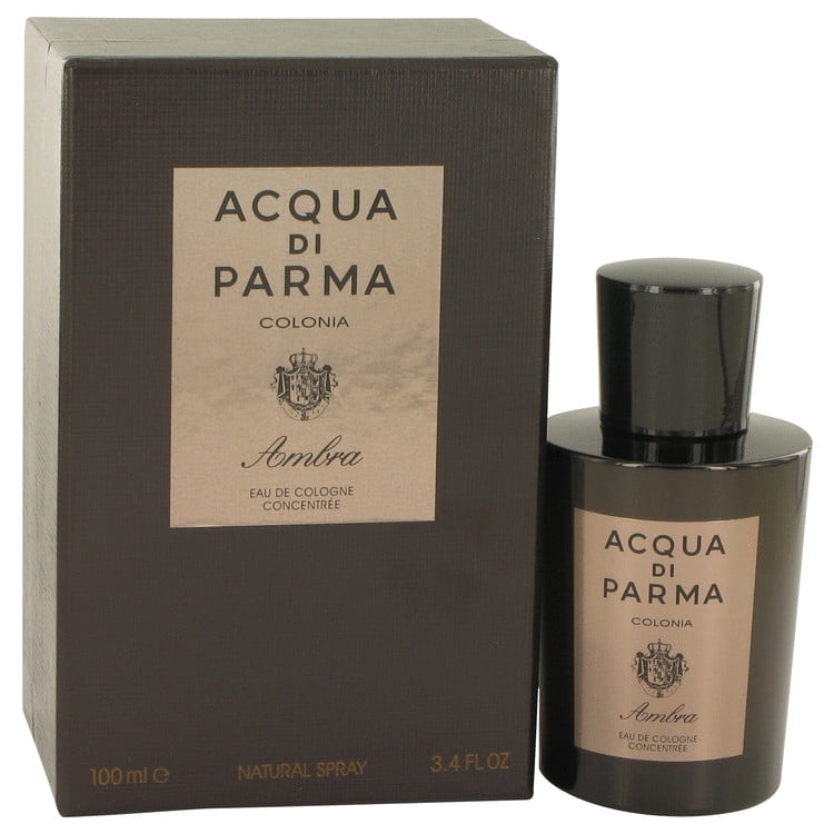 best acqua di parma colonia