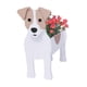 thumbnail image 1 of Cute Dog Planter Plant Pot,animal Flower Planter Pot For Garden Decors Hot, 1 of 4
