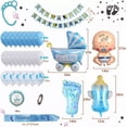 thumbnail image 2 of Baby Shower Decoración Niño, Baby Shower, 2 of 5