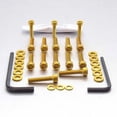 thumbnail image 4 of Aluminum Engine Kit BMW R1200GS, 4 of 6