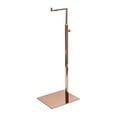 thumbnail image 1 of AMERTEER Présentoir à Sacs à Main Support Multi-Usage pour Comptoir Miroir Argenté, 1 of 7