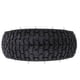 thumbnail image 5 of Neumático De Rueda 13x5.00-6, Estructura De Capa Fuerte Neumático De Rueda De aleación De Aluminio Con Llanta De Goma A Prueba De Abrasión Para Go Kart Para Mini Bicicleta, 5 of 7